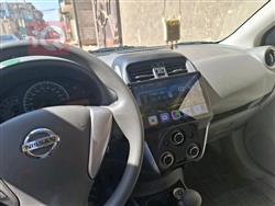 نيسان صني